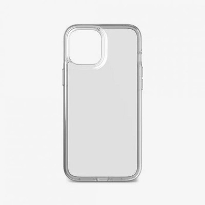 Tech21 Evo Clear For Apple Iphone 12 Pro Max Antimicrobial Protective Case Ebay
