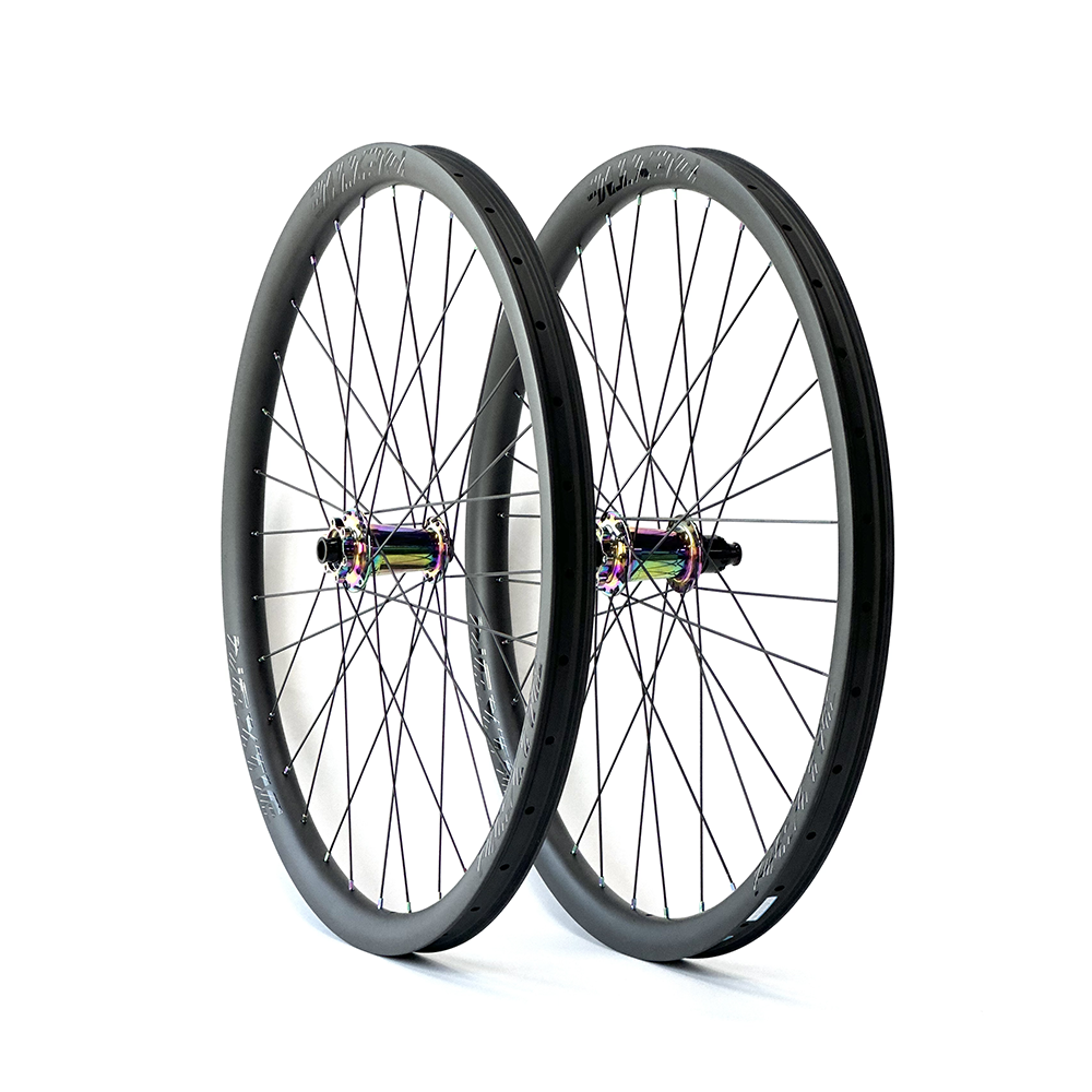 Nextie Carbon Wheels 29er Fat Bike Wheels NEXTIE Mountain