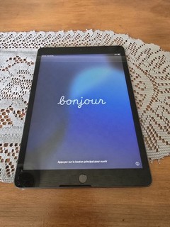 Apple iPad 9th Generation Grey 10.2 Inch In Good Condition