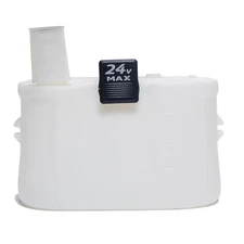 Kobalt 2-Gallon Battery Operated Plastic Pump Sprayer Battery and Charger Not In