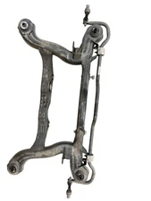 2020-2026 MERCEDES CLA35 AMG 2L AWD REAR SUSPENSION CRADLE SUBFRAME CROSS MEMBER