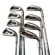 Dunlop XXIO 2006 Irons 4-9,Pw,Sw 8Clubs /NS PRO 950GH/Flex:Stiff/ Iron set