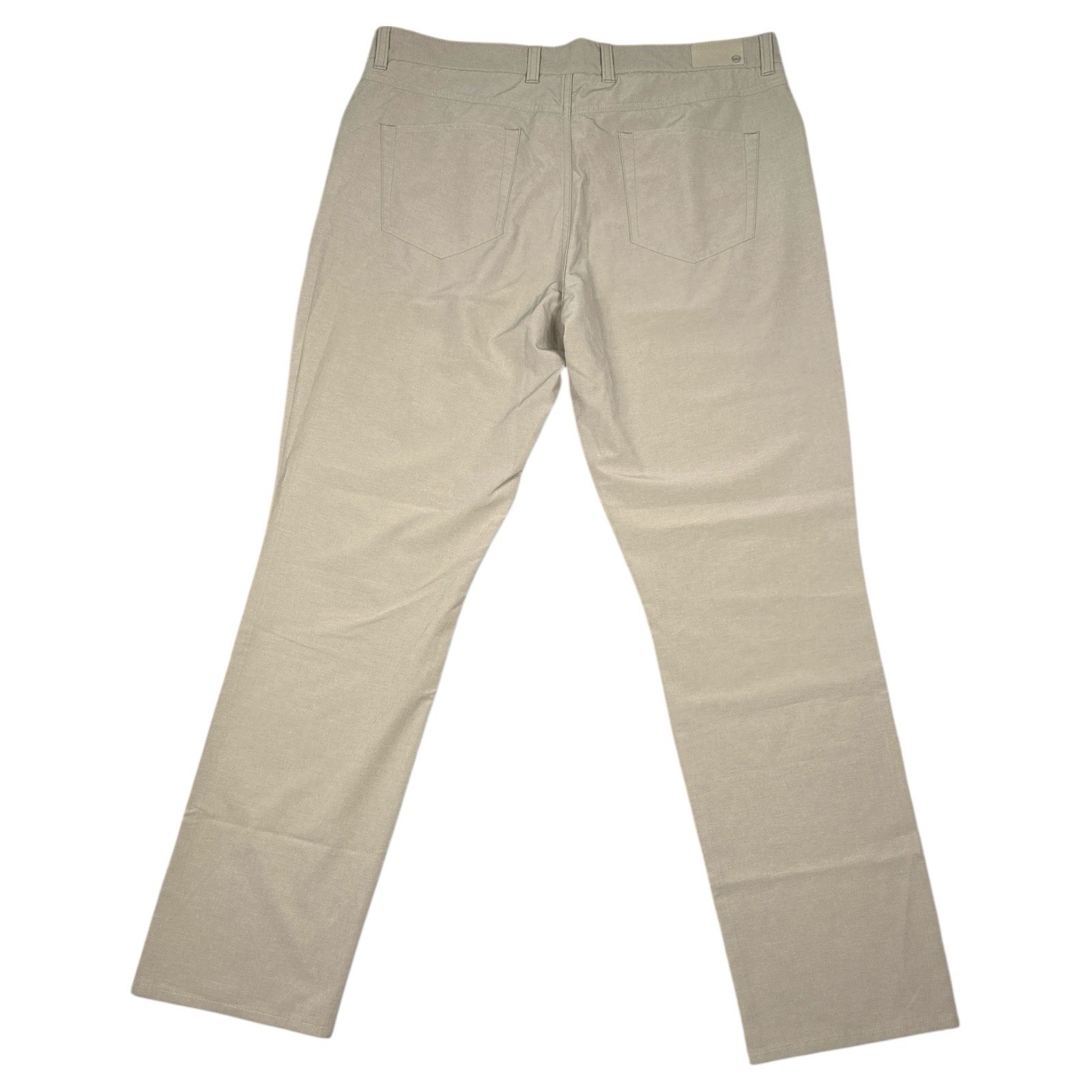 Peter Millar Jackson Performance Five Pocket Pant… - image 2