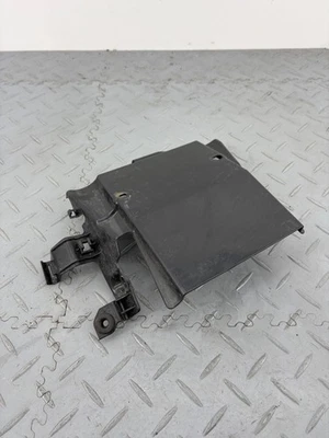 YAMAHATRICITY 300 2020 RADIATOR COVER FAIRING PANEL (DAMAGED) B74E246700 - Image 1 of 4