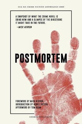 Henry Sutton Postmortem (Taschenbuch)