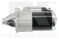 NK Anlasser Starter 0.9 Kw FüR Hyundai I10 1.0 1.2 I20 Coupe KIA Picanto Rio