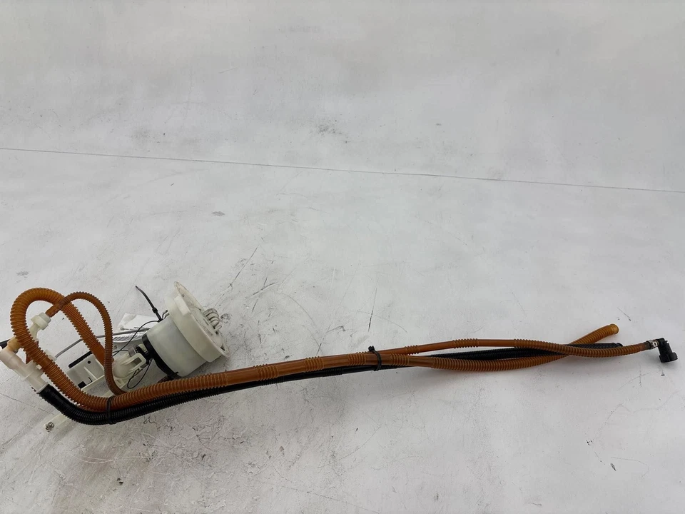 Bomba de combustible BMW 135I323i325i328i335i 2008-2015 Foto 4 de 4