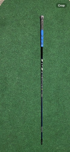 Arbre de transmission Fujikura VENTUS TR Blue 6S avec manchon