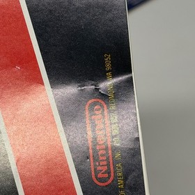 Spy Hunter & Duck Hunt / Super Mario Bros Nintendo NES Instruction Booklets