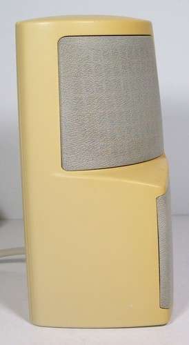 Altec Lansing ADA-305 Multimedia 2.1 Computer Audio System L/R Speaker & Sub - 第 20/24 張圖片
