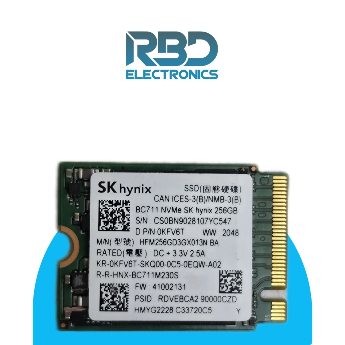 SK hynix Internal Solid-State Drives for sale - eBay