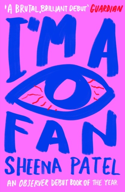 I'm a Fan by Sheena Patel (Paperback Book)