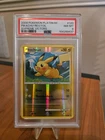 New Listing2009 Pokemon Platinum Supreme Victors Pikachu Reverse Holo #120 PSA 8 NM-MT