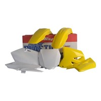 Polisport Karosserie-Kit FüR Suzuki Body KIT RM125/250 45505 OEM