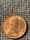 1935 Lincoln Cent AU/BU