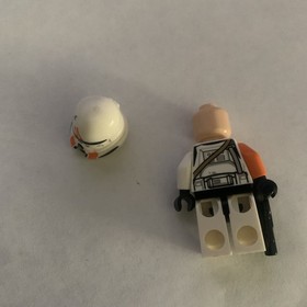 LEGO Star Wars 212th Attack Battalion Clone Airborne Trooper Minifigure sw1100