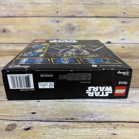 LEGO Star Wars 75112 General Grievous Buildable Figure NIB Retired 2015