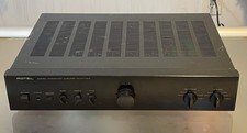 ROTEL RA-971 Mk2 Integrated Amplifier - Nice Conditions!!!