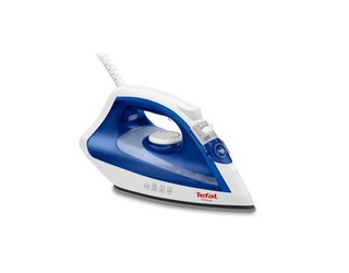 TEFAL Dampfbügeleisen Bügeleisen Dampfstoß Steam »VIRTUO FV1711« 1800 W B Ware