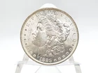 1883-O Morgan Silver Dollar **BU EXCELLENT COIN**