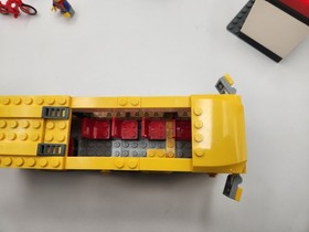 LEGO CITY 7641- CITY CORNER. Mint condition.