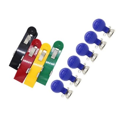 Various Adult Chest Suction Cup Bulb And Limb Clamp ECG EKG Electrodes