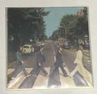 The Beatles - Abbey Road Vinyl Reissue In Shrink M-