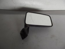 Retroviseur droit (ou coque) Renault R4