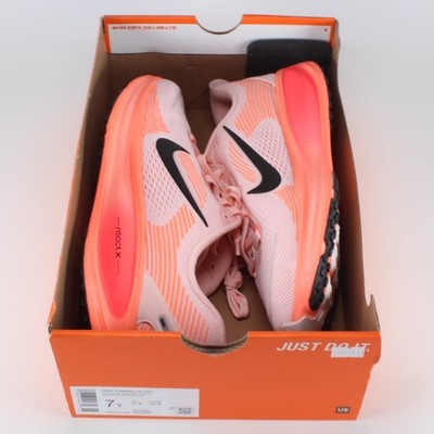 Nike Vomero 18 'Echo Pink Crimson' HQ2157-600 Women's Size 8.5