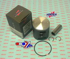 PISTON KIT VERTEX 54 E TM