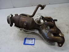 KATALYSATOR Toyota C-HR (X1,X5) SUV 1.8 16V Hybrid (2ZRFXE) 2018 #FL080|CAT|CAT