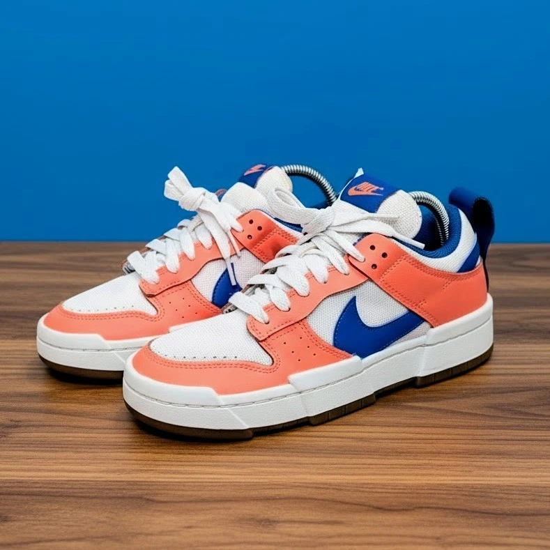 Talla 9 - Nike Dunk Disrupt Low Supa W Foto 4 de 4