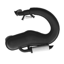 Marmitta Leovince Racing Vespa 50 Special R L N Mot 75 90 102 115 Cuffia Bassa