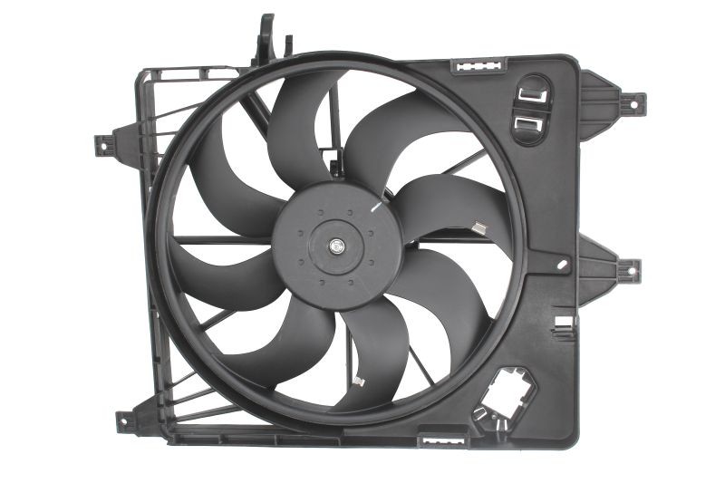 Thermotec Lüfter, Motorkühlung Größe 12 D8r009tt - Bild 5