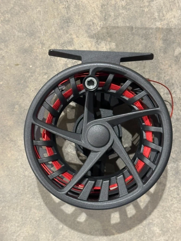 Lamson 3 Reel for sale | eBay