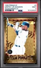 1996 PINNACLE KEN GRIFFEY JR. TEAM PINNACLE PSA 9, Mariners