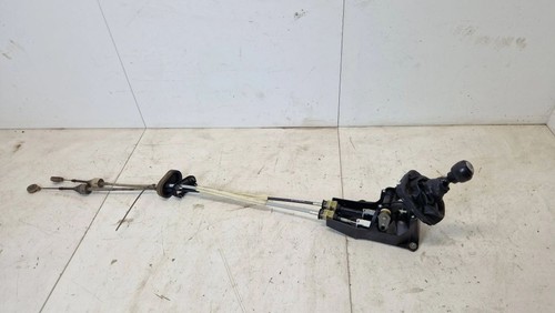 Saab 9-3 Ver2 2008 Gangwahlschalter 55567139 AGS6117
