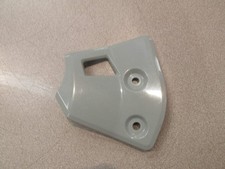 Cache cadre droit (Honda - Crf L 250 2012 - 2018) - photo 1