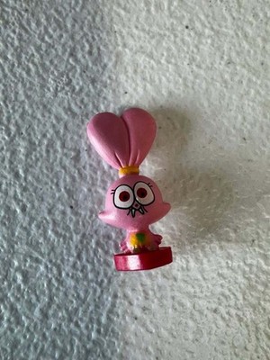 Cartoon Network Chowder- Panini Mini Figure