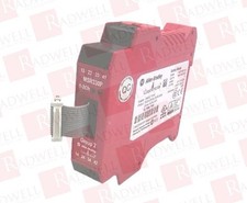 ALLEN BRADLEY 440R-W23222 / 440RW23222 (USED)