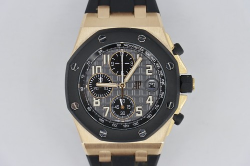 Audemars Piguet Royal OAK Offshore 26238OK 42 mm Grey Dial