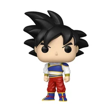 Funko Pop! Dragon Ball Z Goku (Yardrat) Exclusive #2106