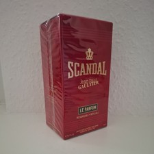​💎 JEAN PAUL GAULTIER Scandal Le Parfum 150ml – NEU & OVP – Sammlerzustand! 💎