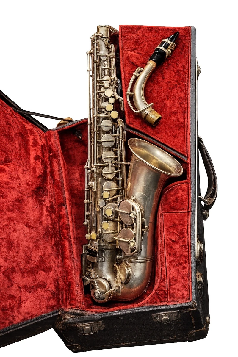 Weltklang Saxophones | eBay