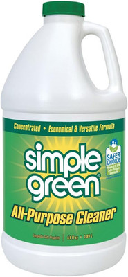 All Purpose Cleaner Concentrate 64 Fl Oz