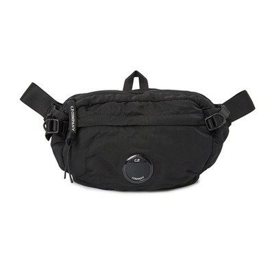 CP COMPANY Man Cross Bag RCCMAC734A 005269G 999 NEW ITEM