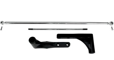 Accutronix BPEXL14-6B +6in. Forward Control Extension Kit