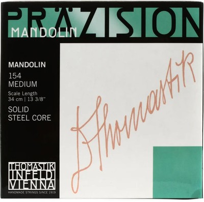 Thomastik-Infeld Precision Mandolin Strings - Medium