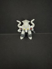 Takara Hasbro Battle Beasts Cutthroat Cuttlefish #43 Figure