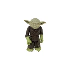 Vintage Star Wars Yoda Action Figure 1980 Kenner Loose